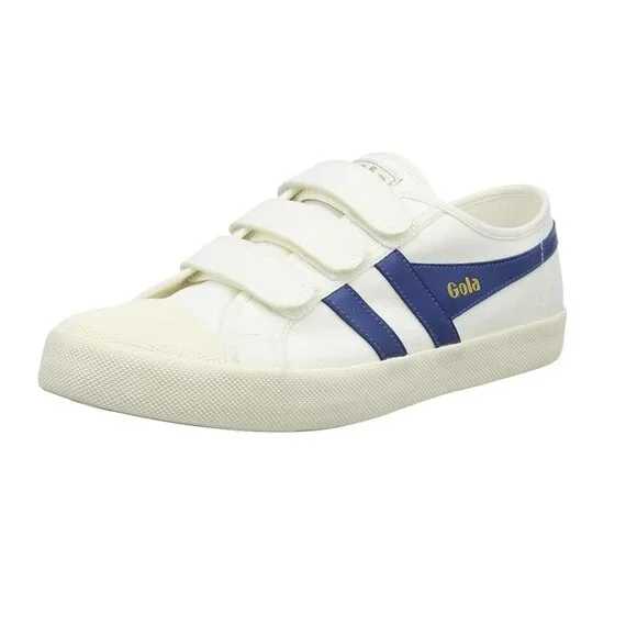 Gola Coaster Velcro Sneaker - Picture 1 of 12